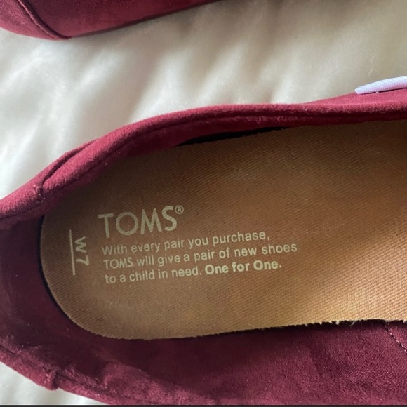 Toms flat - Picture 7 of 7